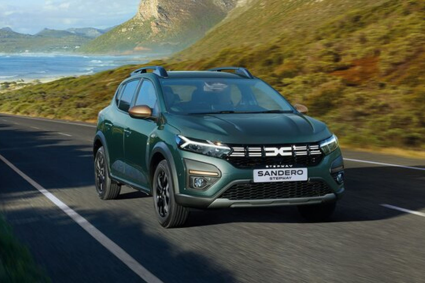 Dacia’nın SUV Başarısı: Sandero Stepway ve Duster’ın Yükselişi